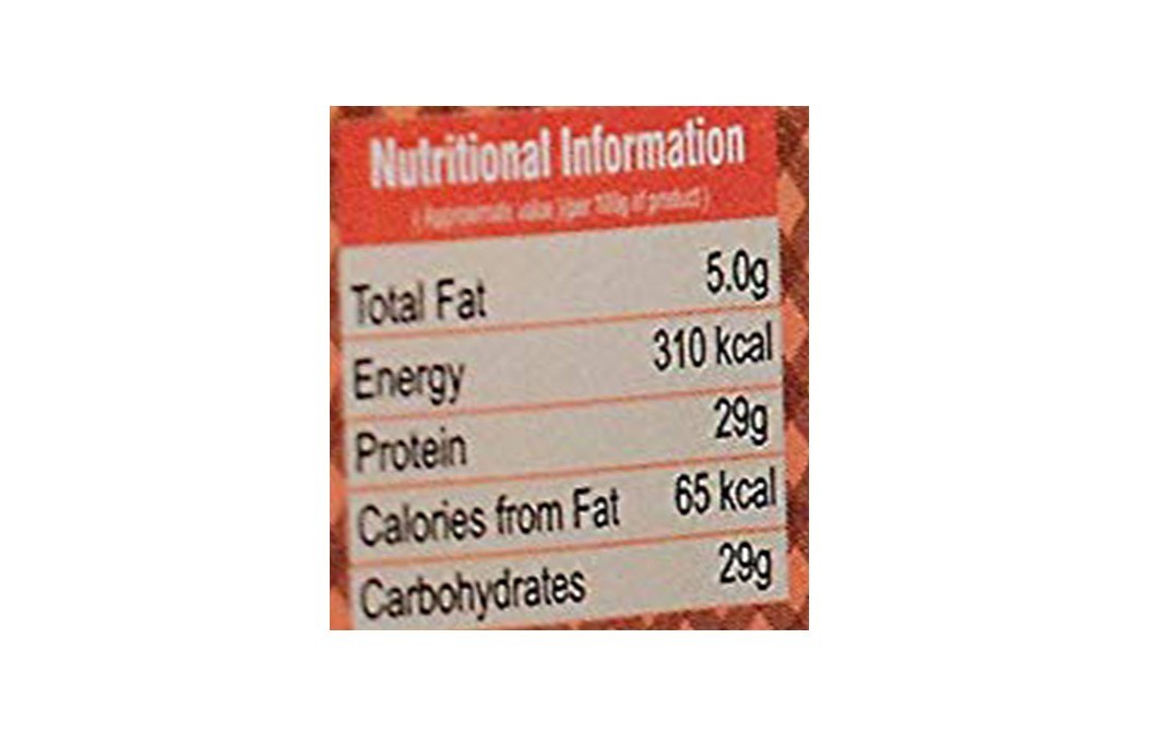 Nau Bahar Soya Chaap Masala    Box  100 grams